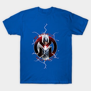 Magneto was right T-Shirt